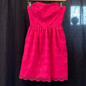 Lily Pulitzer Dress
